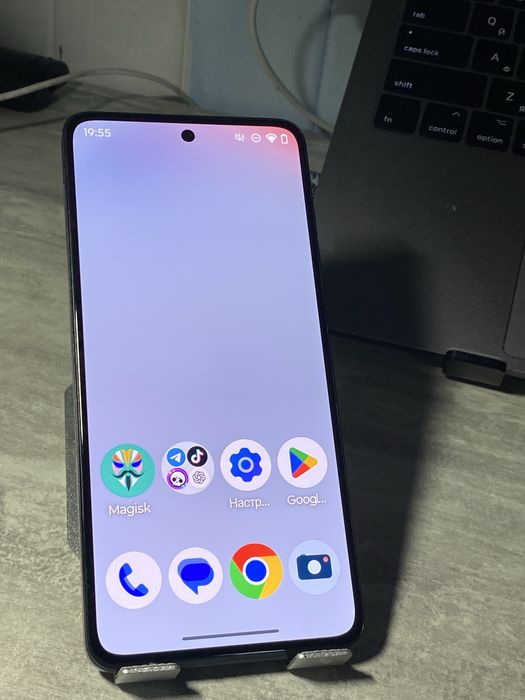 Обмен Motorola g84 5g