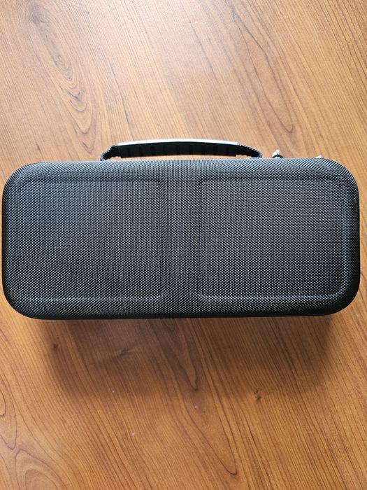 Skull & Co. Maxcarry pokrowiec, etui do konsoli Nintendo switch oled