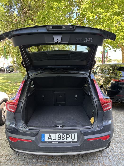 Volvo XC40 T2 Momentum Plus Geartronic