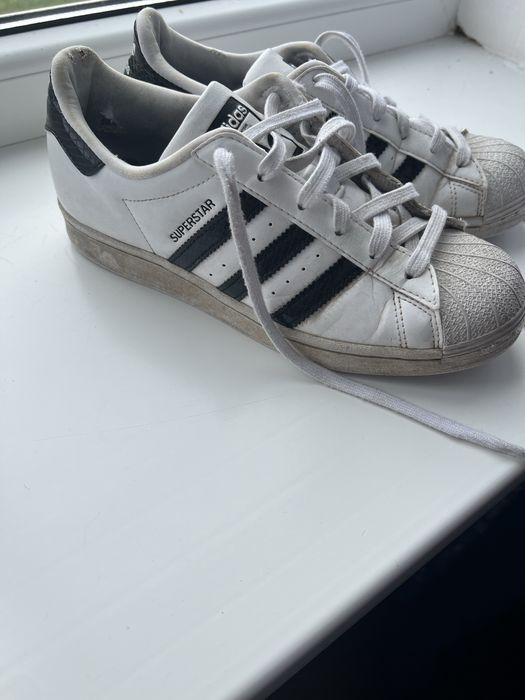 Adidas Superstar