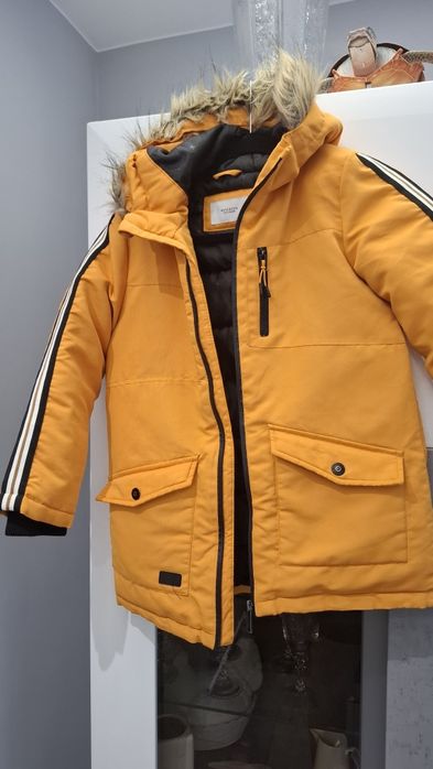 Kurtka zimowa reserved 134