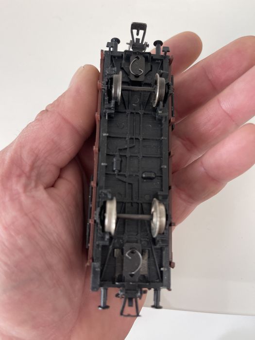 Piko H0 wagon towarowy