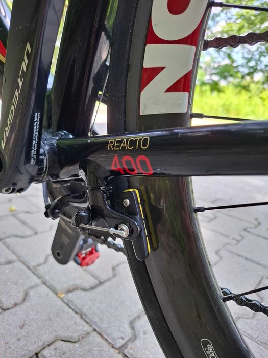 Merida Reacto 400 r.XL
