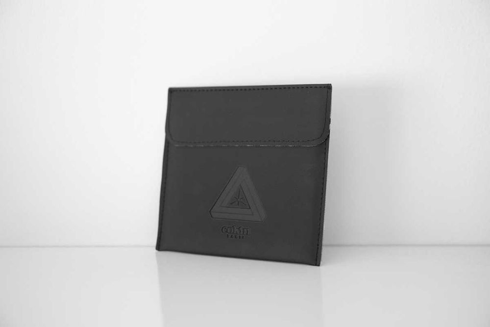 Cokin Nuances Filtro Densidade Neutra 10 Stops - ND1024 - M -