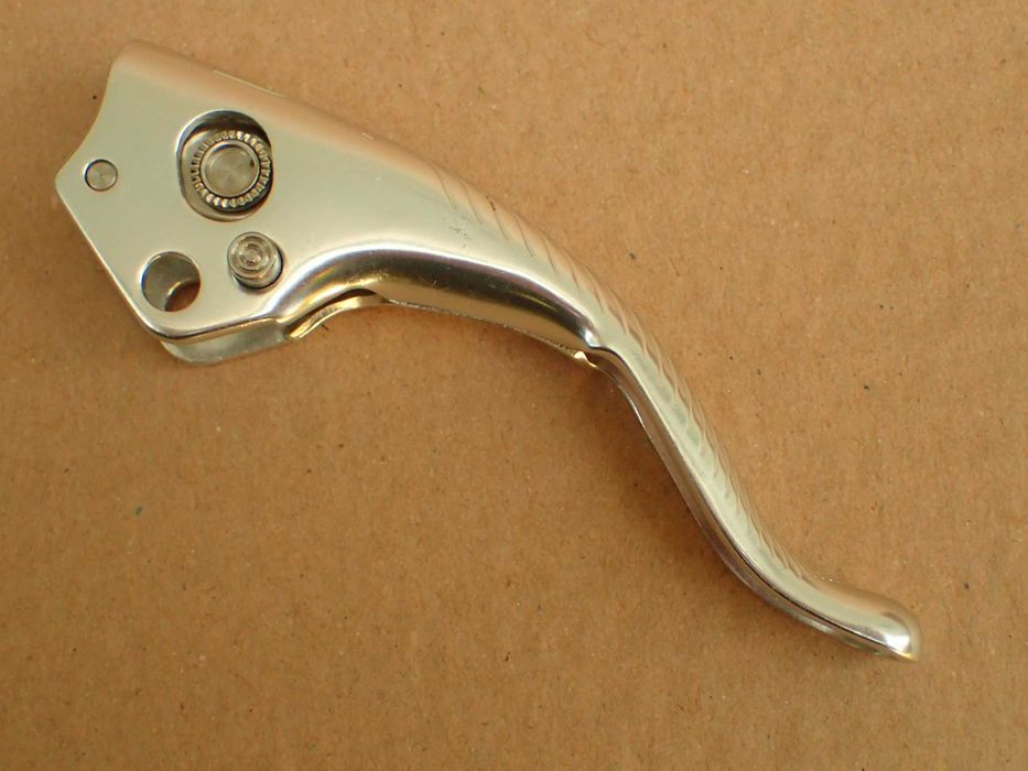 nowa dźwignia klamka hamulcowa Campagnolo Athena c-record