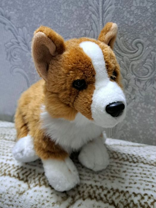Коргі від Faithful Friends Collectables.
