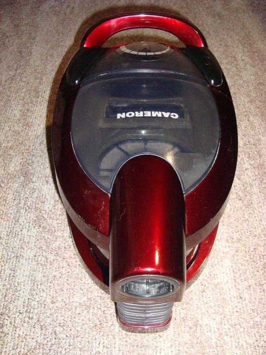 Пилосос Cameron Cvc-1080 1800 Вт.