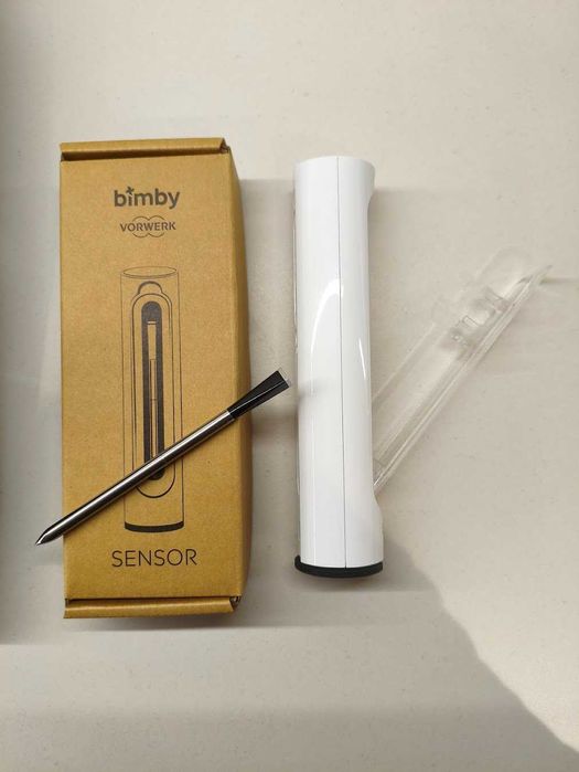 Sensor Bimby Vorwerk