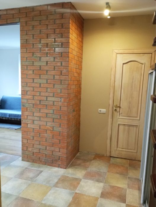 Продам дворівневу квартиру в м.Ірпінь!