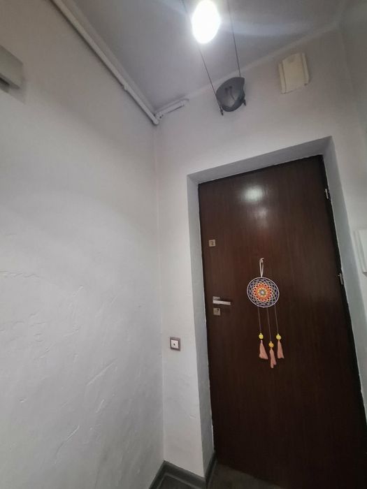 Mieszkanie sosnowiec pogoń