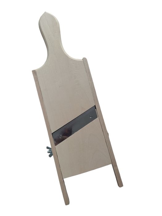 Шінковка для капусти на 1 ніж розмир13*45 см. ГУРТ. Роздріб.