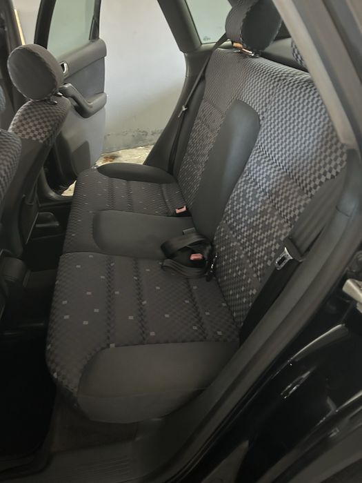 Viatura de retoma Audi A3 8L 1.6 Gasolina BARATO
