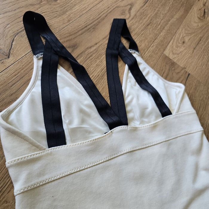 Sukienka mini filippa K s 36 tuba letnia imprezowa