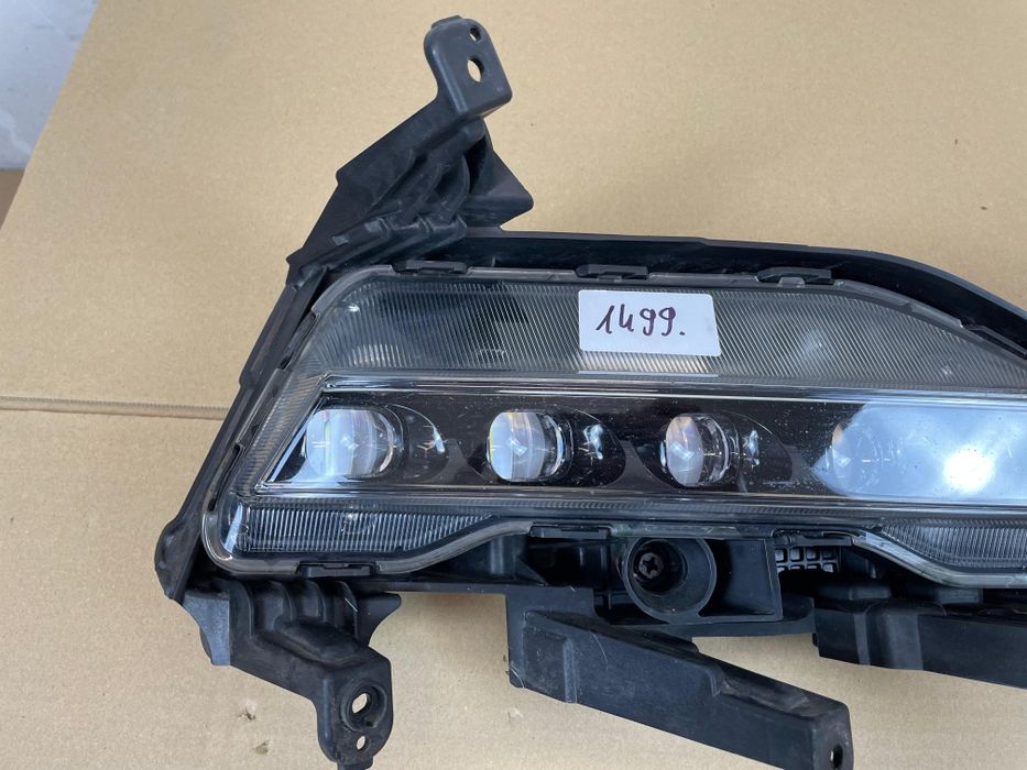 Halogen LED Prawy Hyundai i40 lift 15-19r