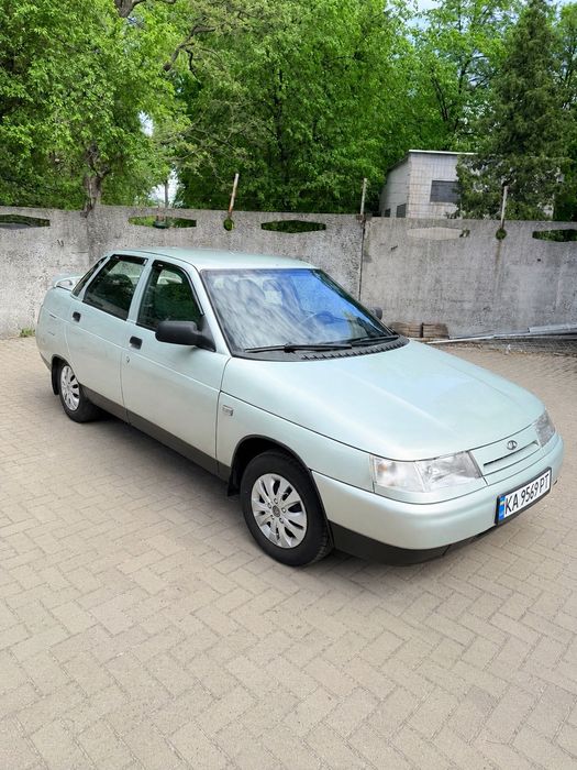 Лада 2110 пробіг 70тис