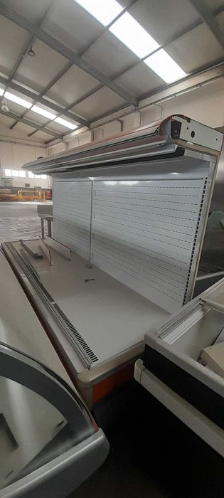 equipamento supermercado