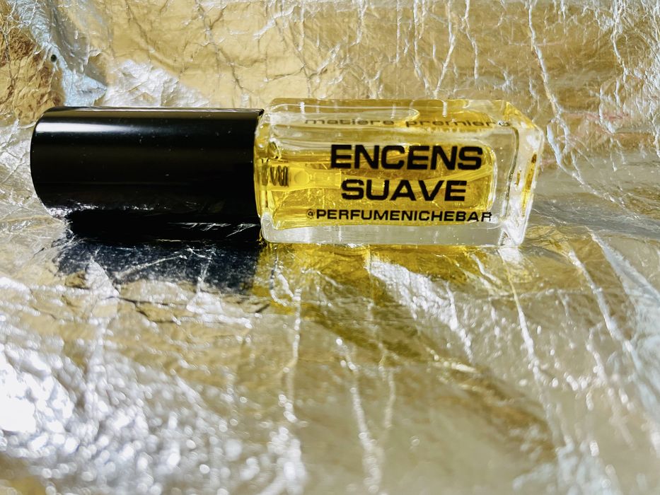 Matiere Premiere Encens Suave