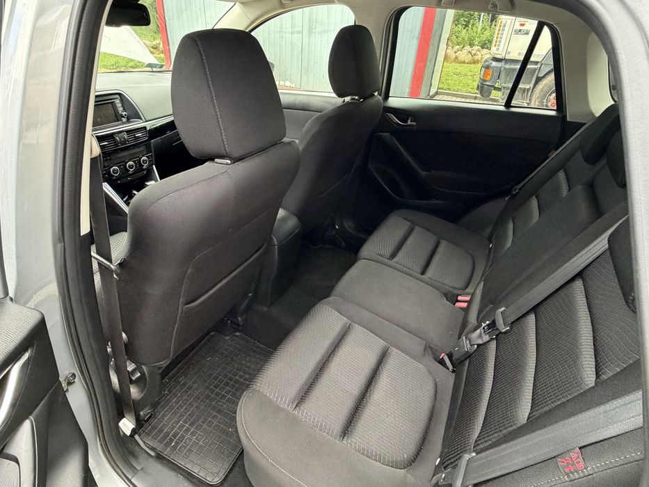Sprzedam Mazde CX-5 2.2 diesel
