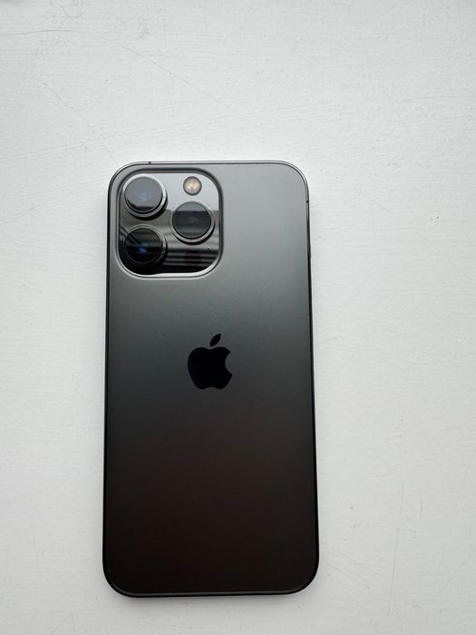 iPhone 13 Pro 128GB komplet stan bardzo dobry