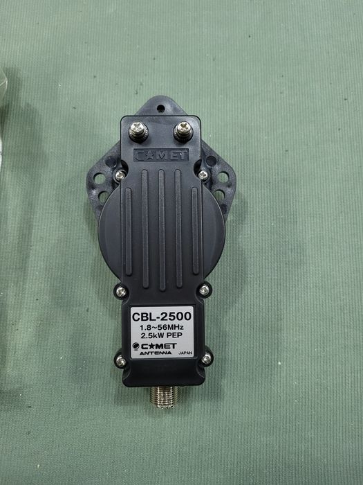 Antena comet cbl-2500-50 omhs