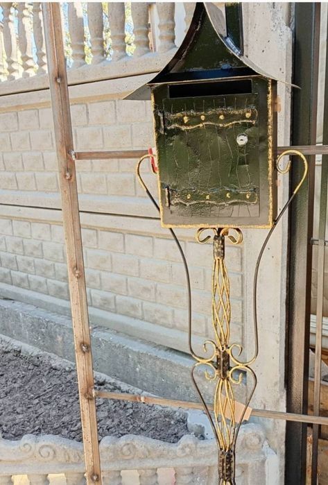 Вироби з  металу