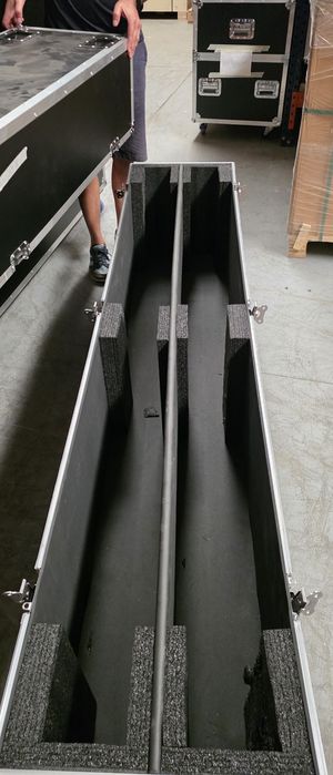 Caixas para transporte