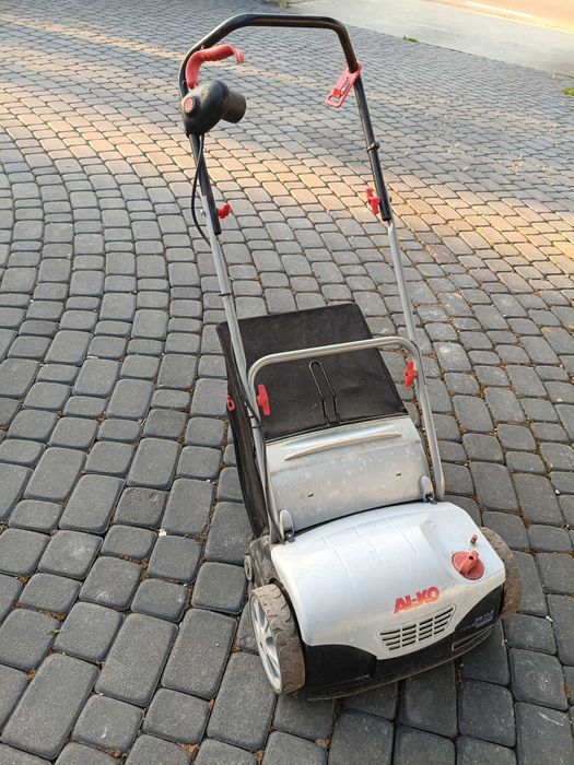 Areator elektryczny ALKO