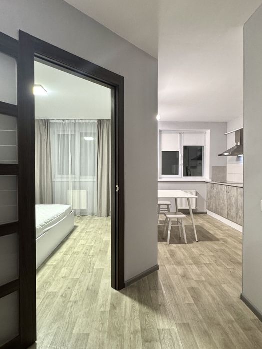 Оренда 1к  завжди працює опалення, вода  Петропавлівська Борщагівка