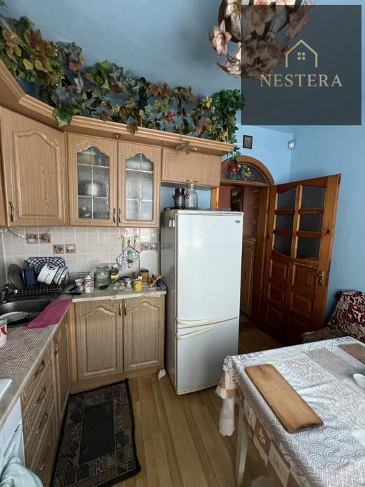 Продаж квартири , 2 кімнати , Дастор