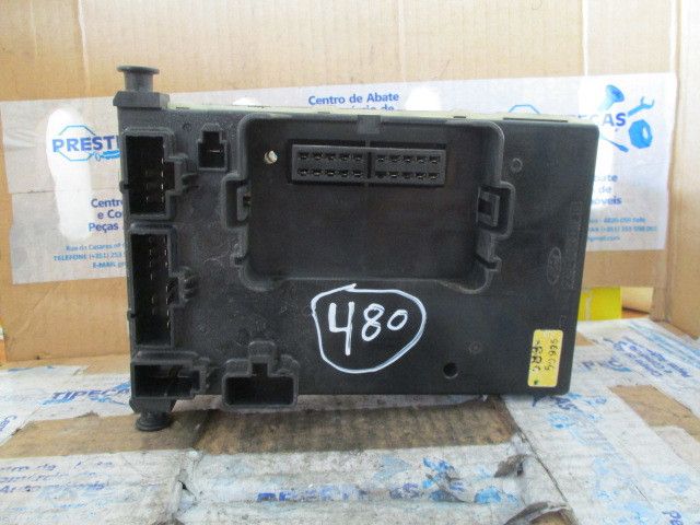 Caixa fusíveis / SAM / BSI FORD Mondeo I (GBP)