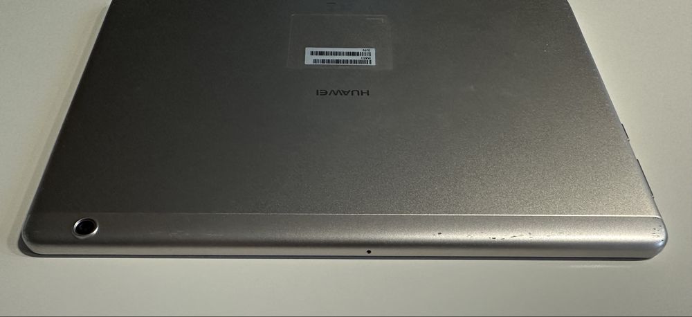 Huawei MediaPad T3 10