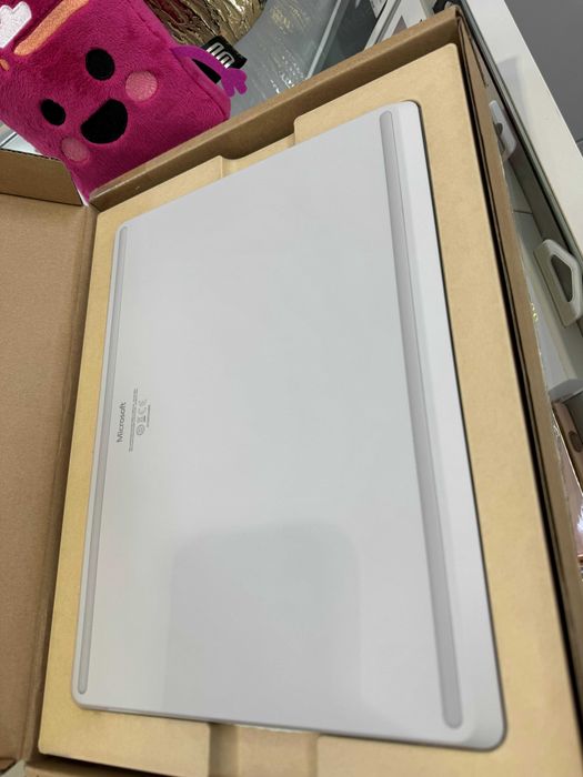 Nowy! Dotykowy Laptop Microsoft Surface i5 10gen 128/8GB Gwar. 12mcy!