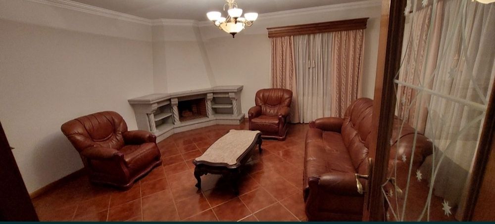 Apartamento em moradia