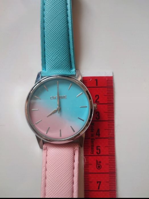 Zegarek damski ombre