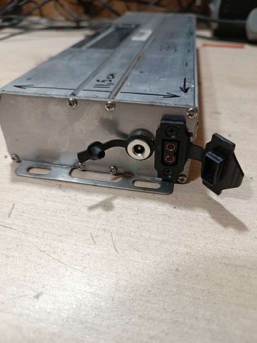 Батарея акумулятор 36V14Ah