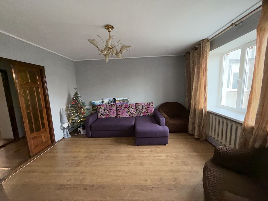 ‼️Чудова квартира в районі 13 лініі, Інгульский р-н