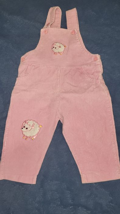 Комбез на девочку