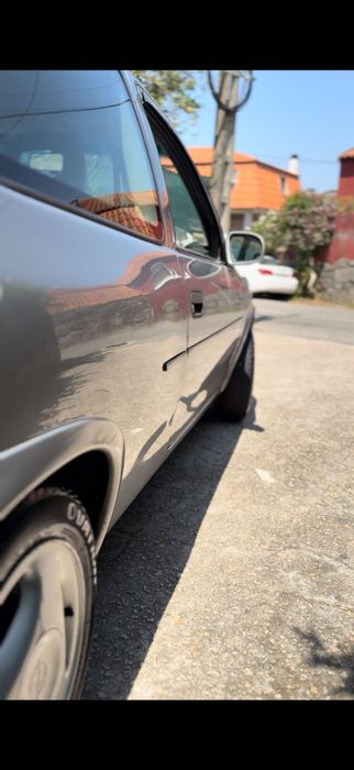 Opel Corsa B 1995