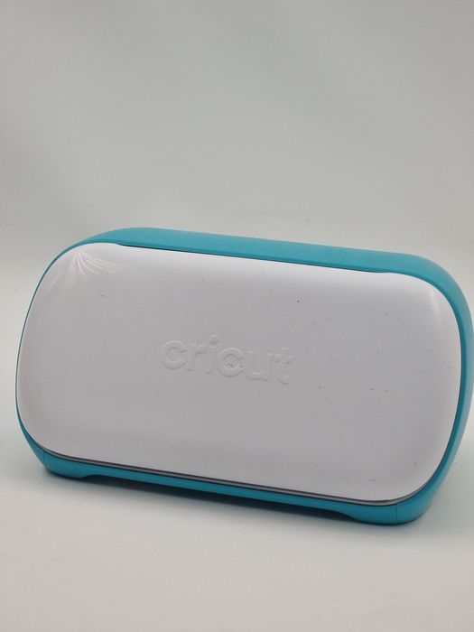 Різак Cricut Joy JCTR101, компактний плотер (2457)