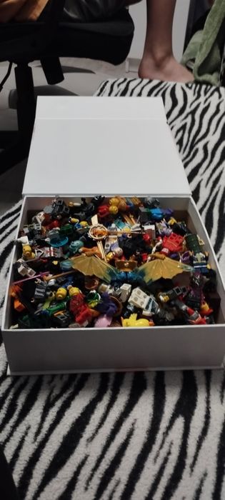 Sprzedam Klocki Lego