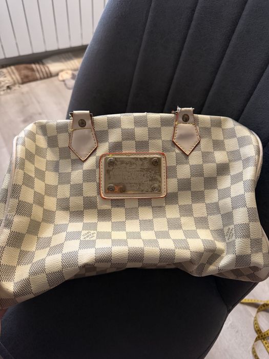 Оригінальна сумка Louis Vuitton