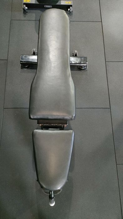 Sturdy Adjustable Bench471100885168312321