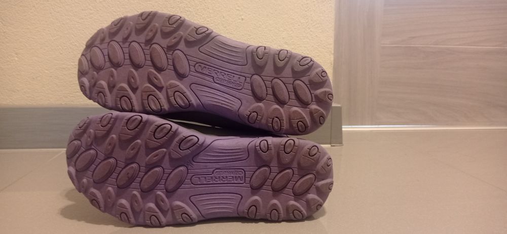 Śniegowce kozaki Merrell 37
