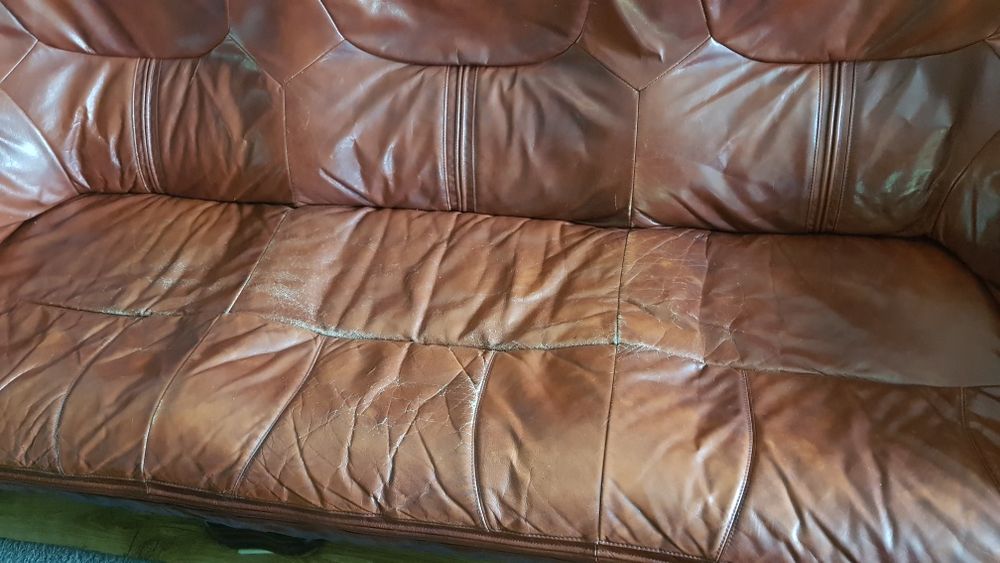 Meble holenderskie wypoczynek, sofa, fotele