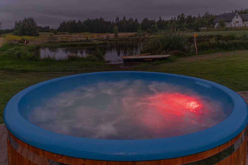 Dom  Nad Stawem do wynajęcia