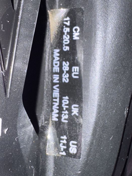 Детские роллики р.28-32