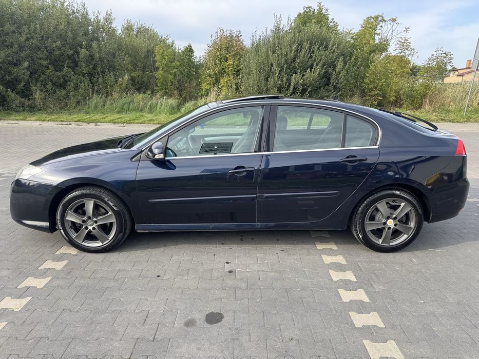 Renault Laguna 2.0 diesel