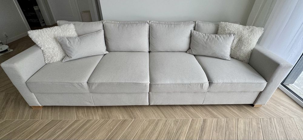Sofa/ narożnik nowy