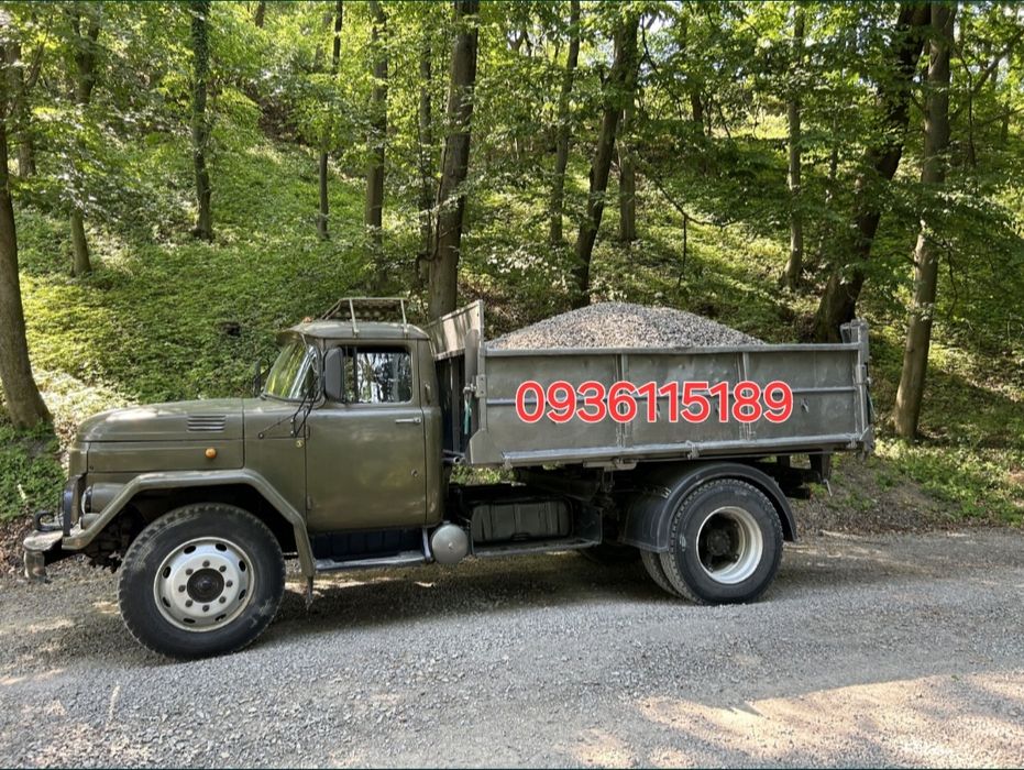 Вивоз мусора, грущики.