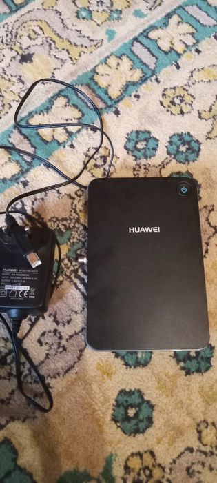 3g wi-fi роутер Huawei, под сим -карту